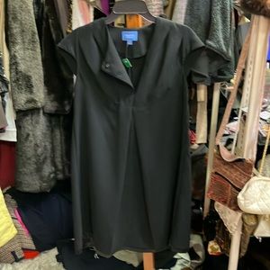 Simply Vera Black Dress